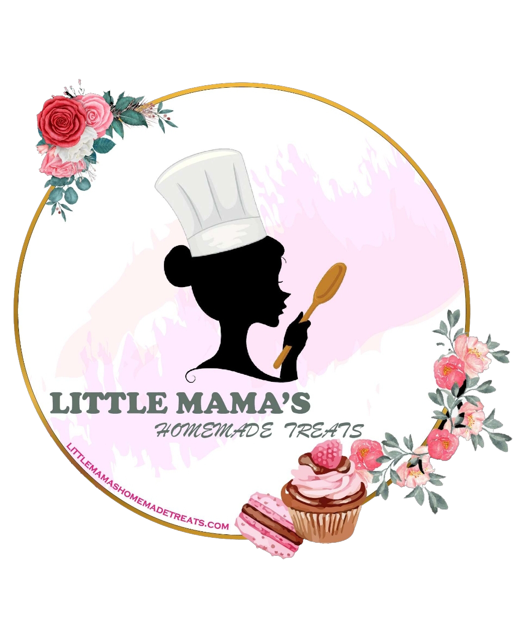 Little Mama's Homemade Treats
